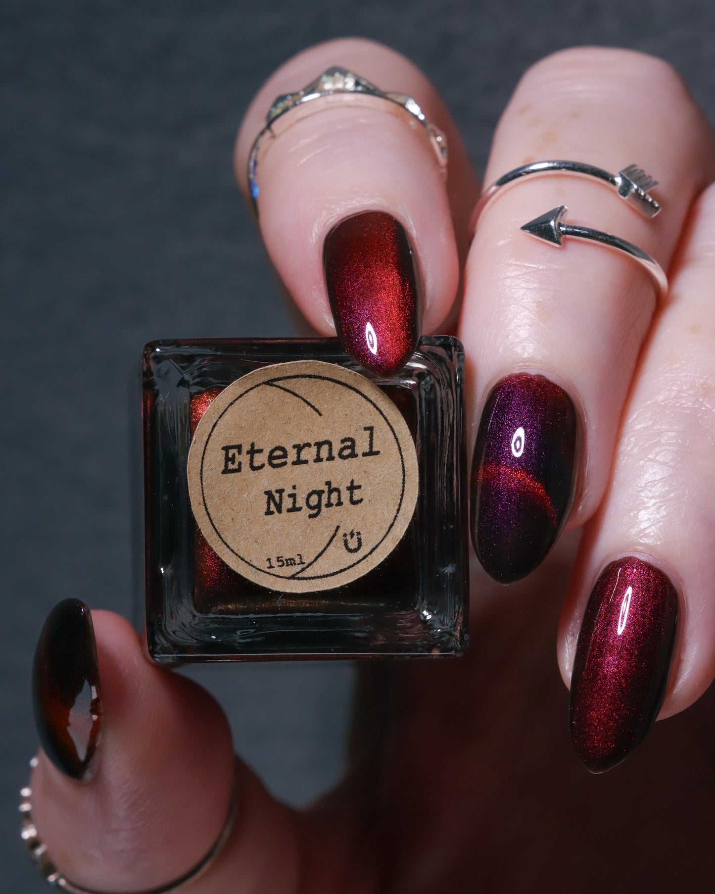 Eternal Night