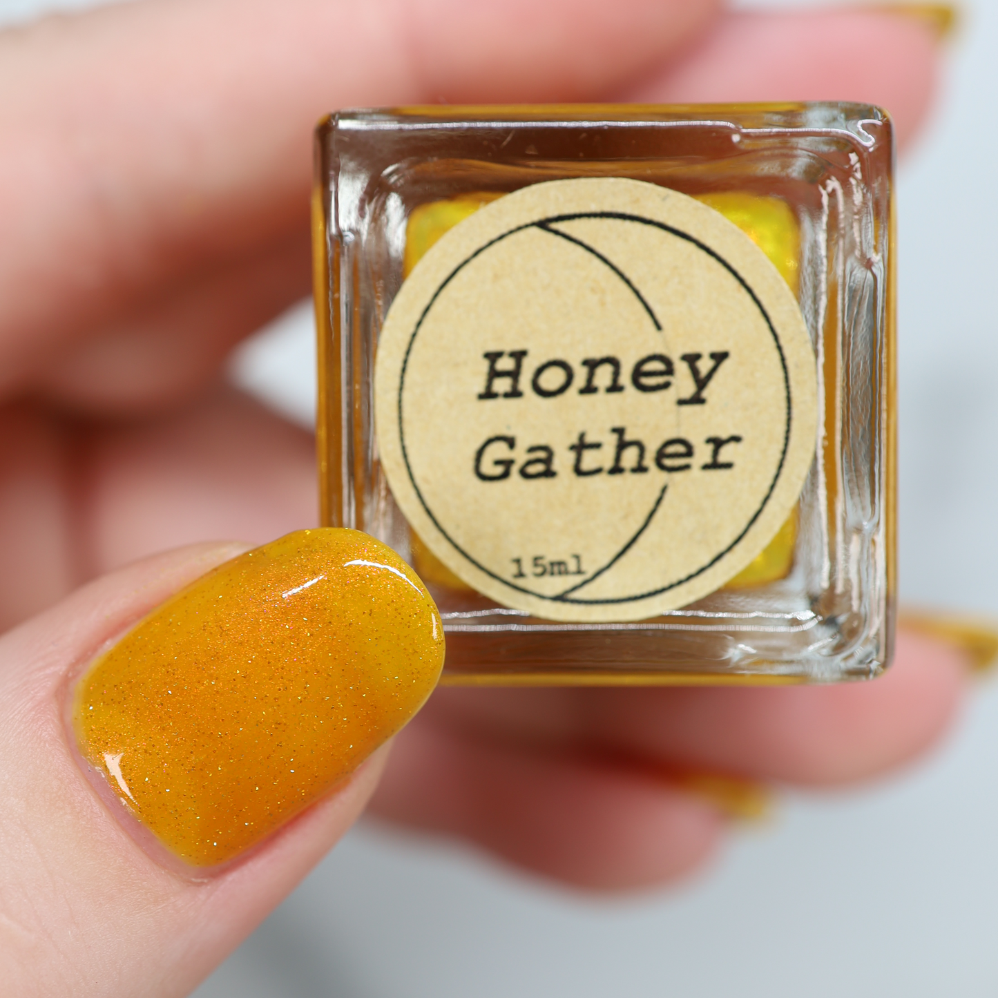 Honey Gather