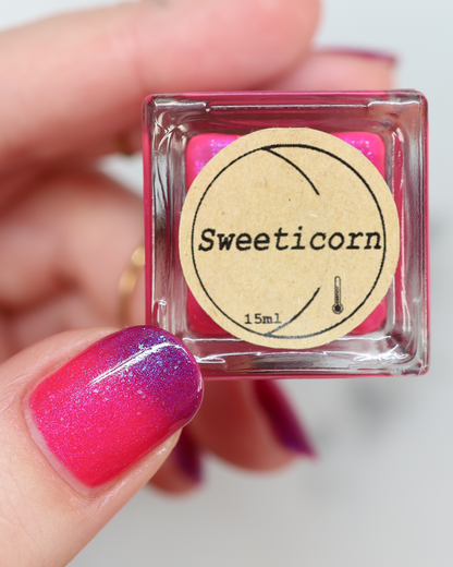 Sweeticorn