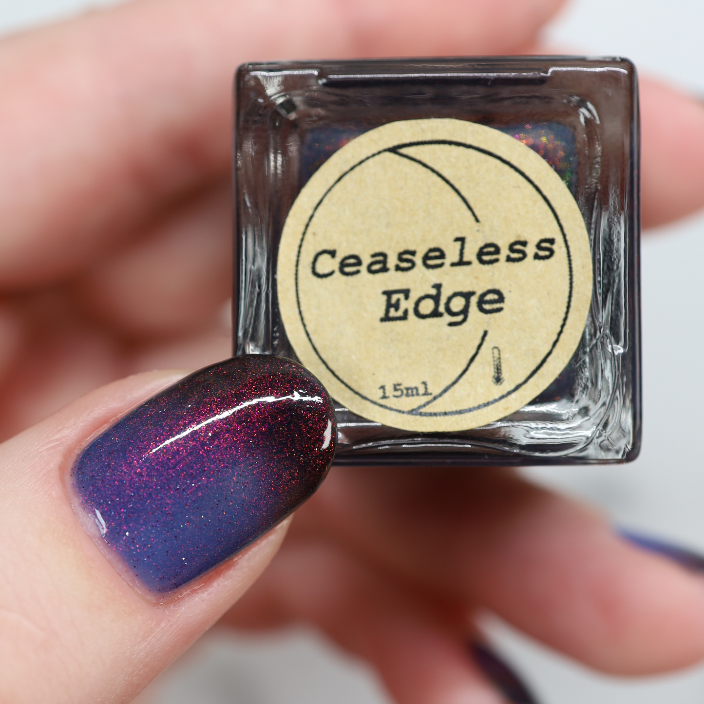 Ceaseless Edge