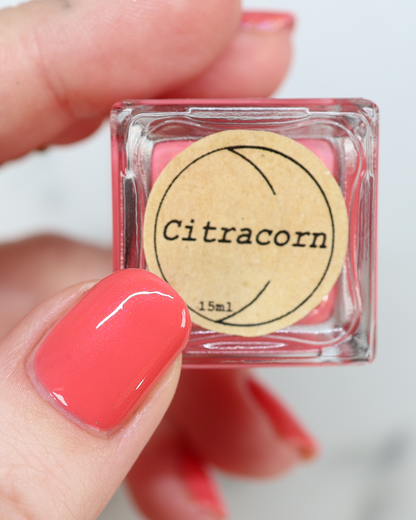 Citracorn