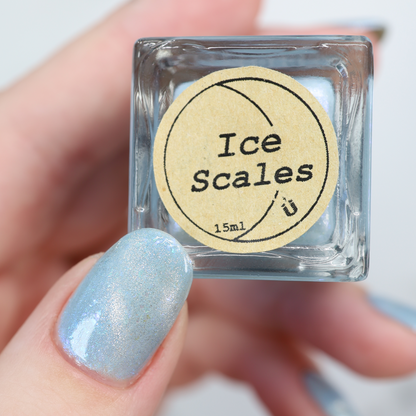 Ice Scales