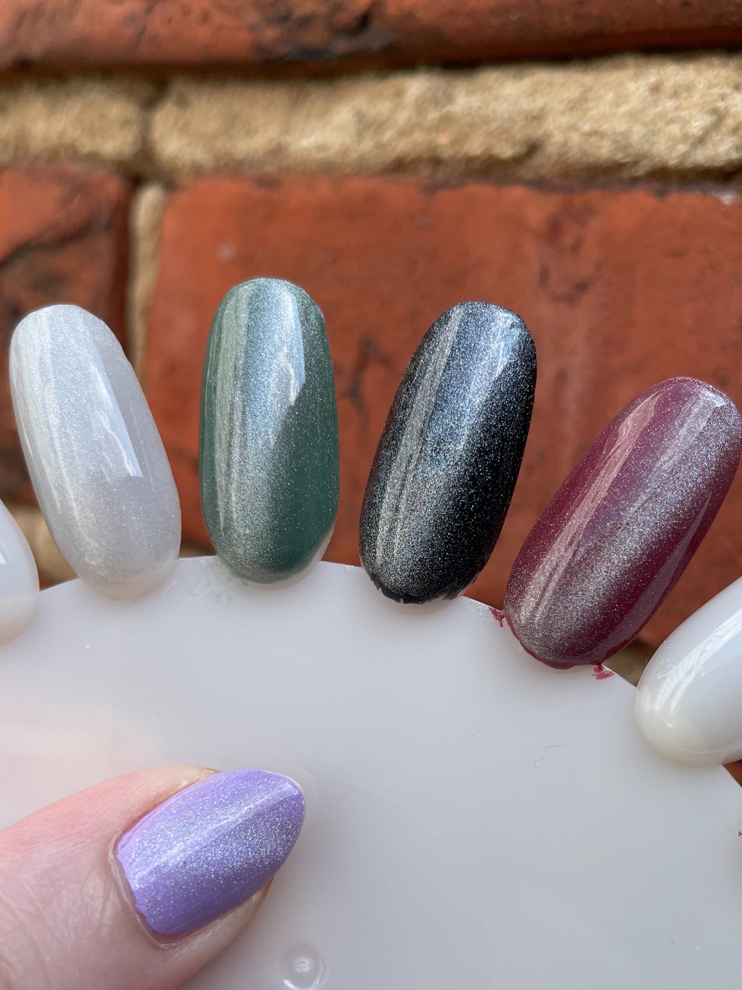 Prismatic Potion