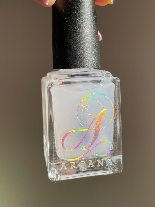 Potion of Smoothing