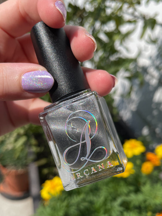Prismatic Potion