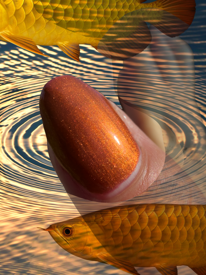 Fish of Prey