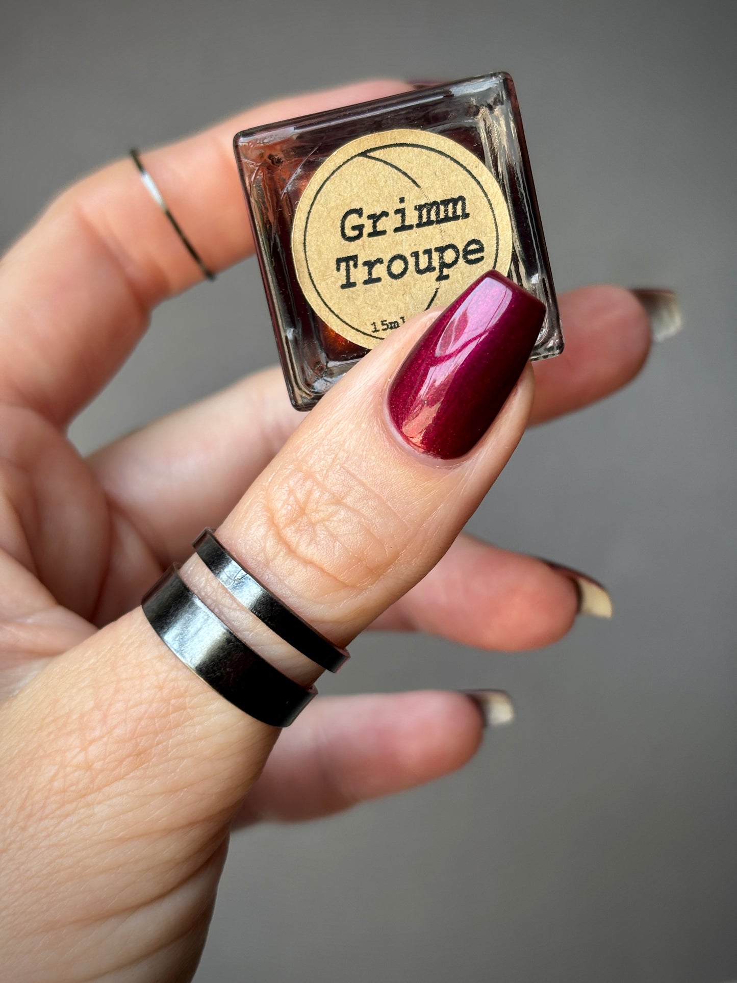 Grimm Troupe