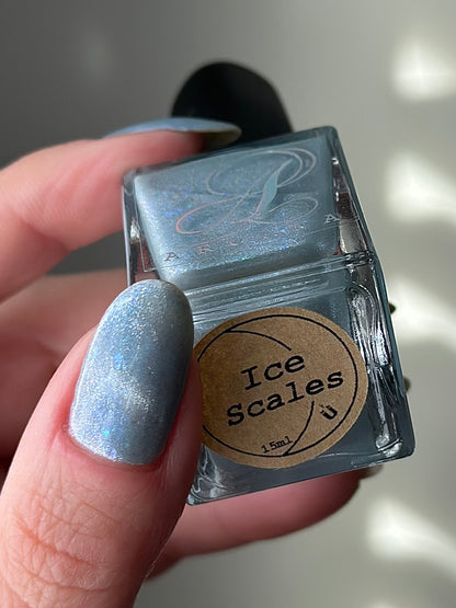 Ice Scales