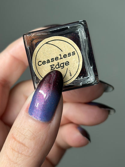 Ceaseless Edge