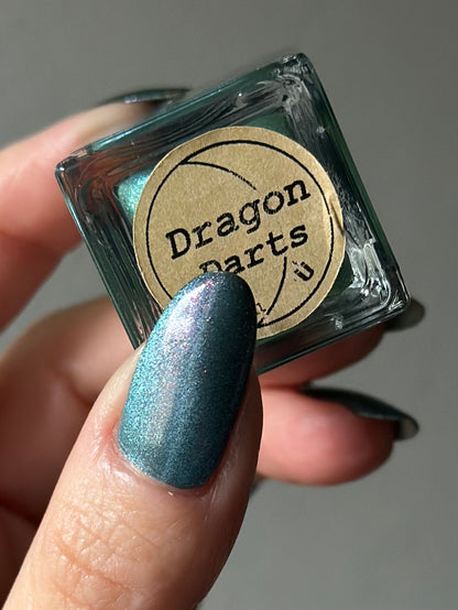 Dragon Darts