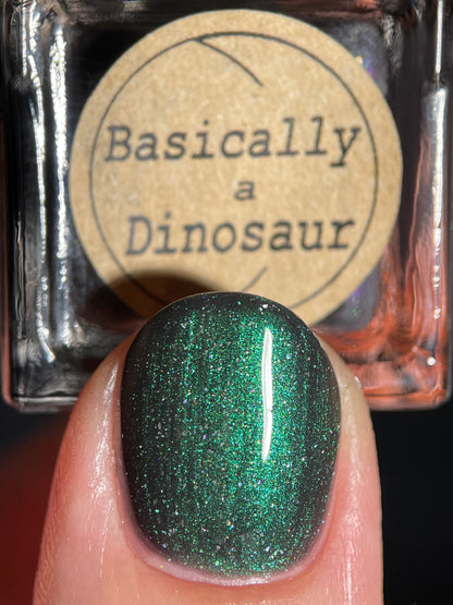 Basically a Dinosaur
