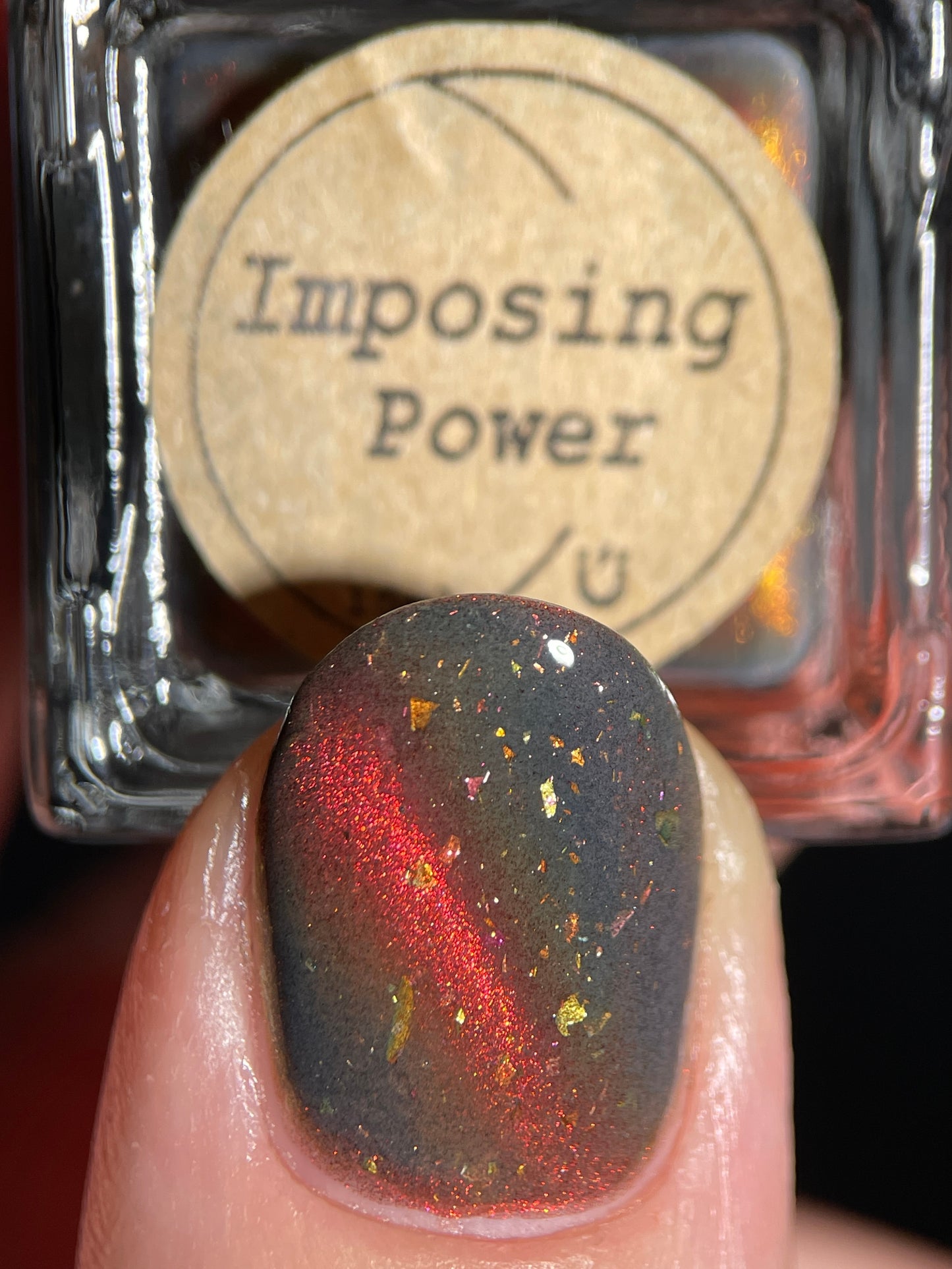 Imposing Power