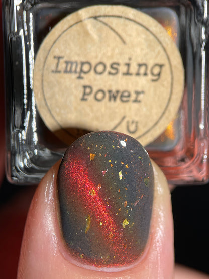 Imposing Power