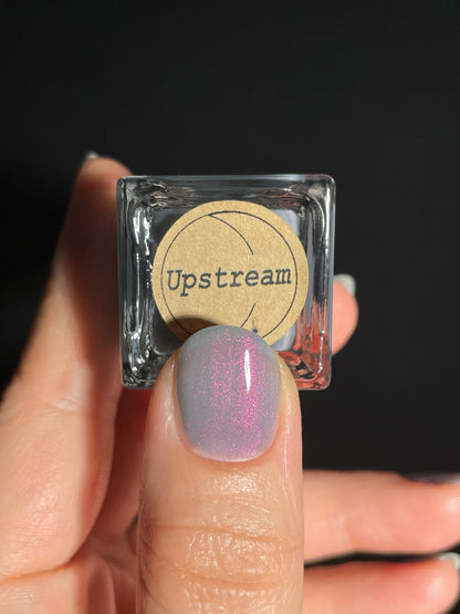 Upstream
