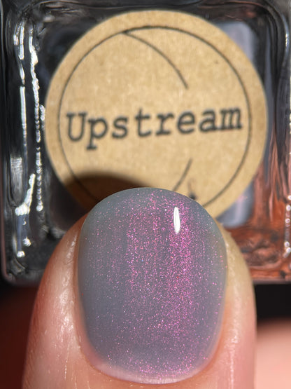 Upstream
