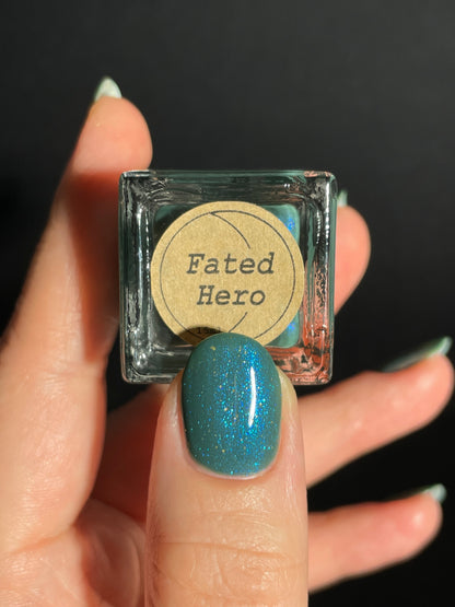 Fated Hero