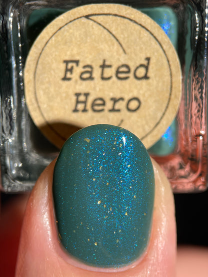Fated Hero
