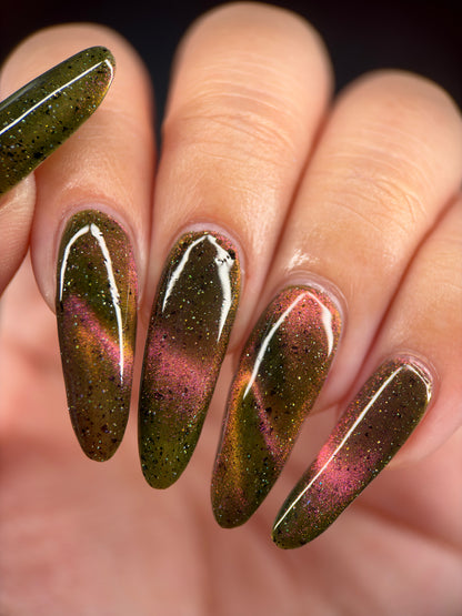Against the Current