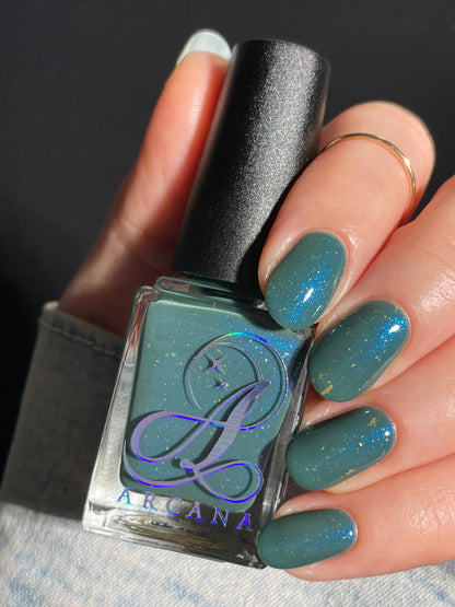 Fated Hero