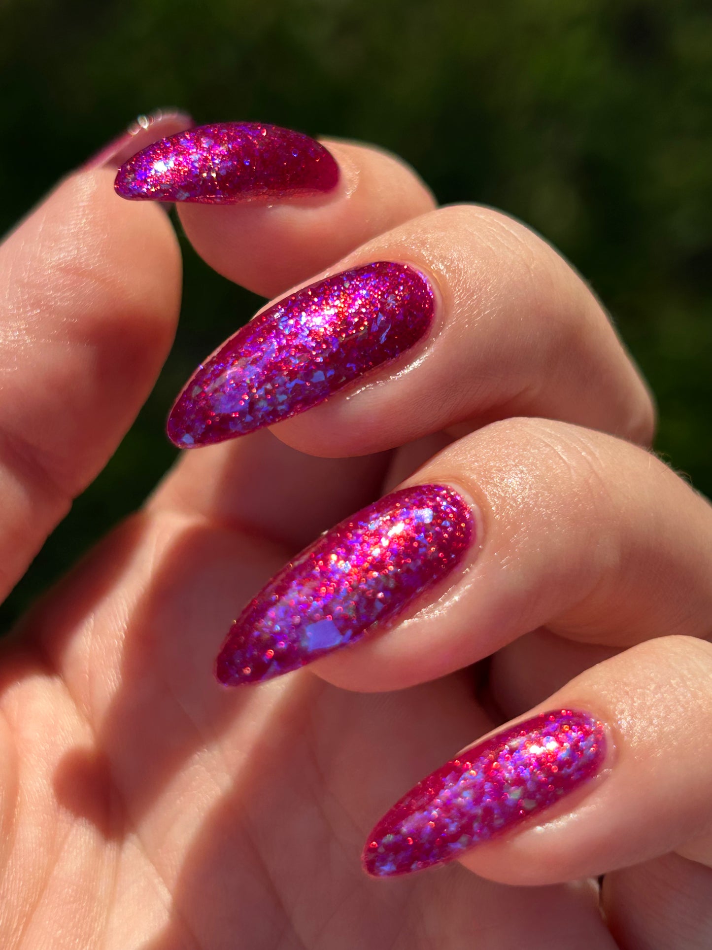 Mystery Collab Overpour