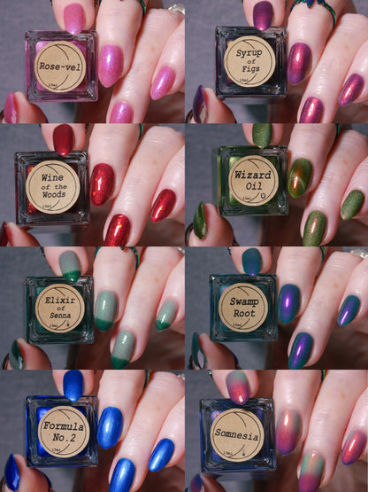 Society of Apothecaries Full Collection