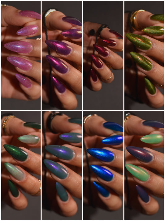 Society of Apothecaries Full Collection