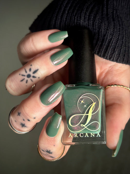Jade Drake
