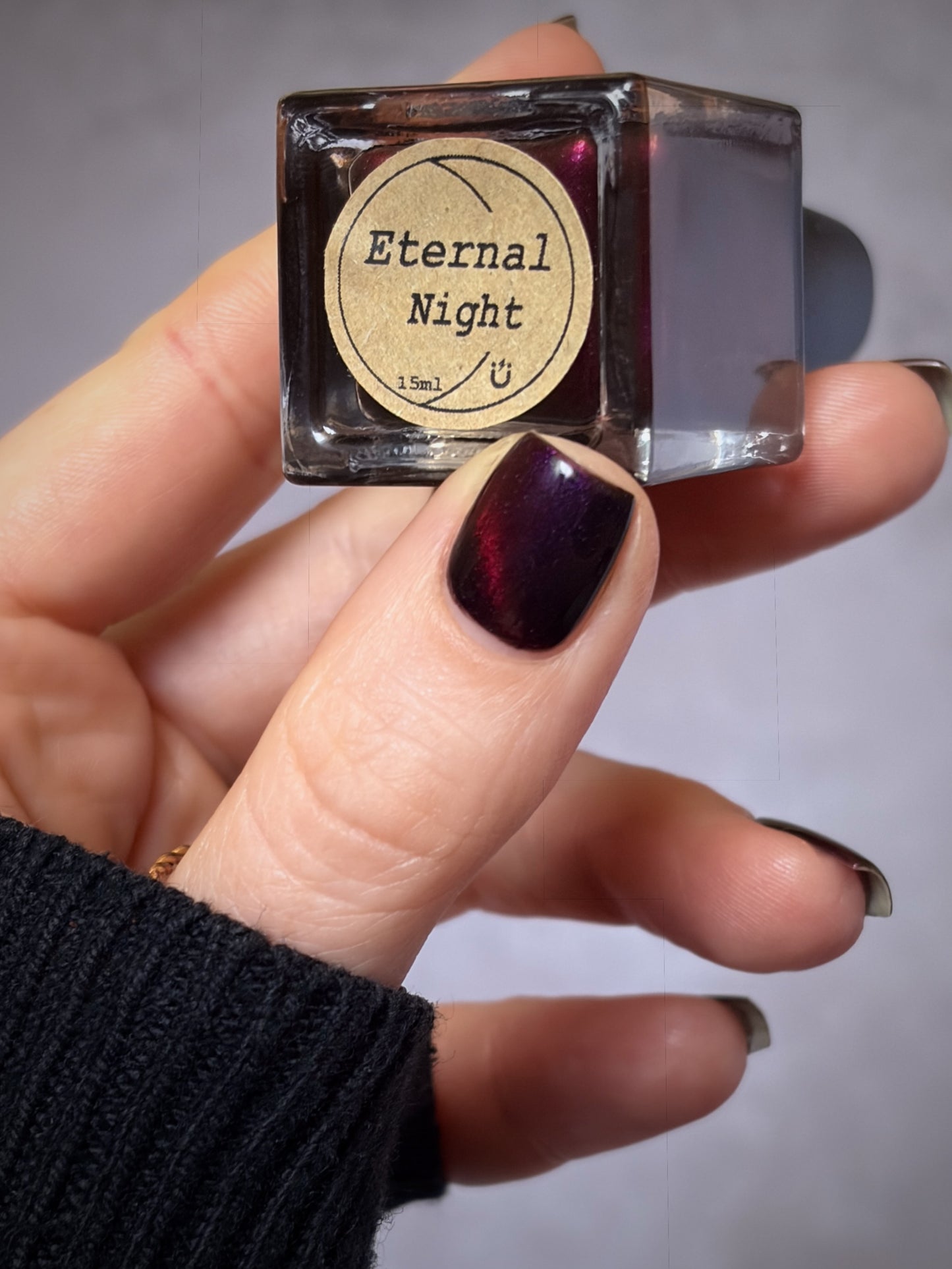 Eternal Night