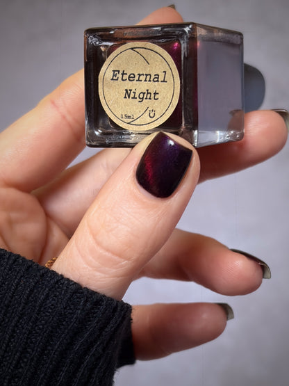 Eternal Night