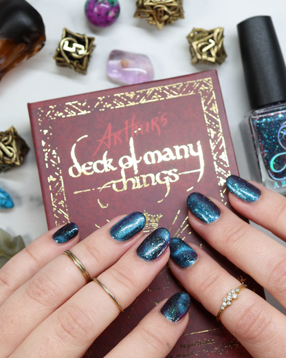 Deck of Many Things