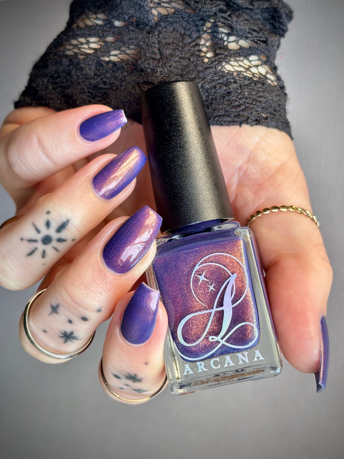 Mystery Collab Overpour