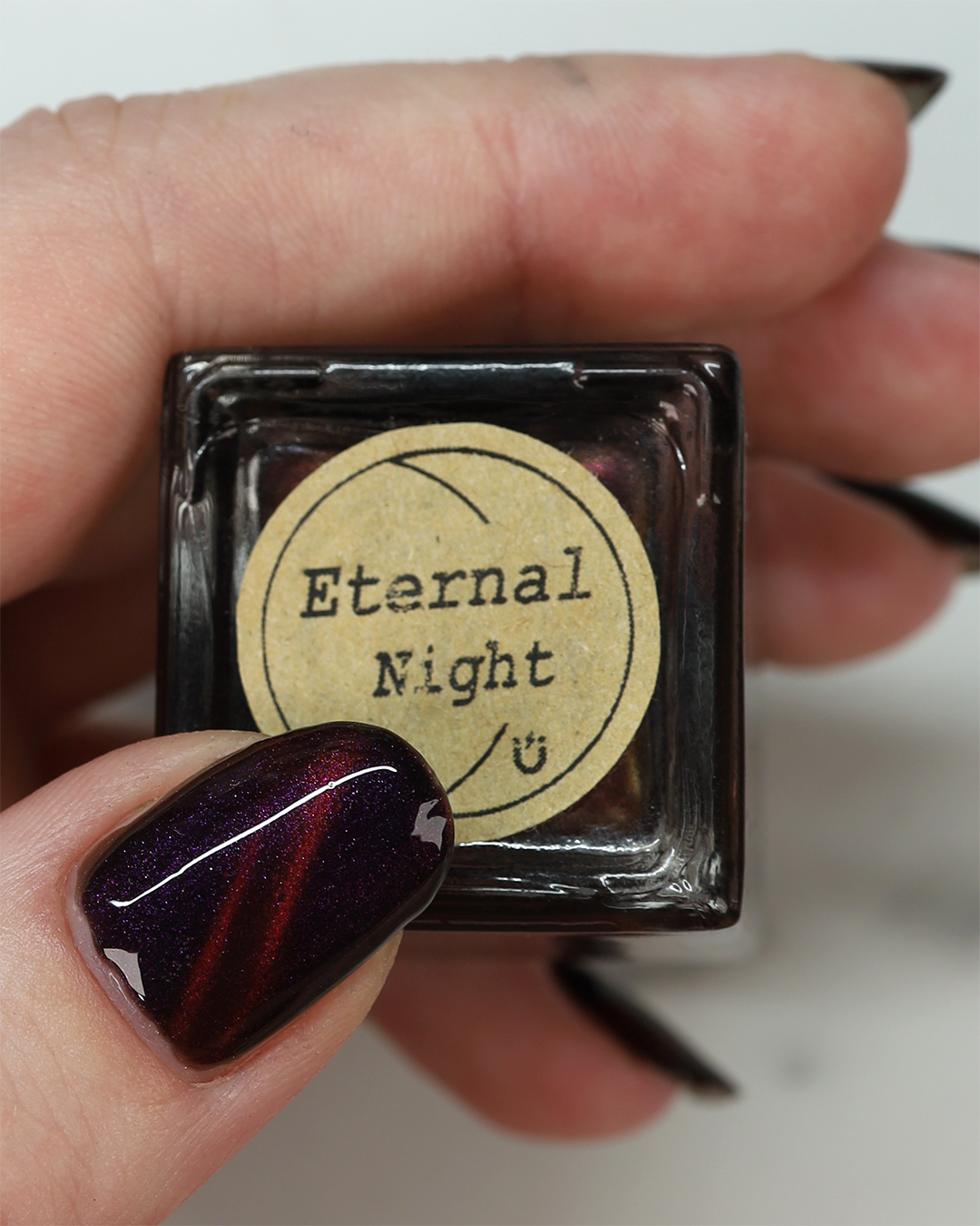 Eternal Night
