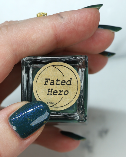 Fated Hero