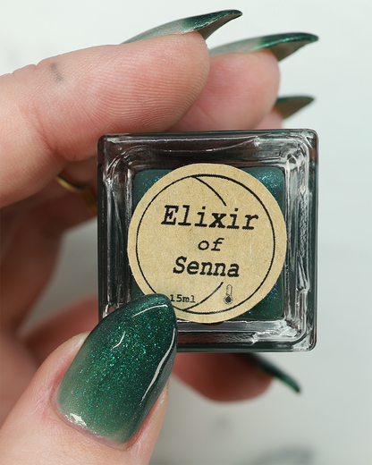 Elixir of Senna