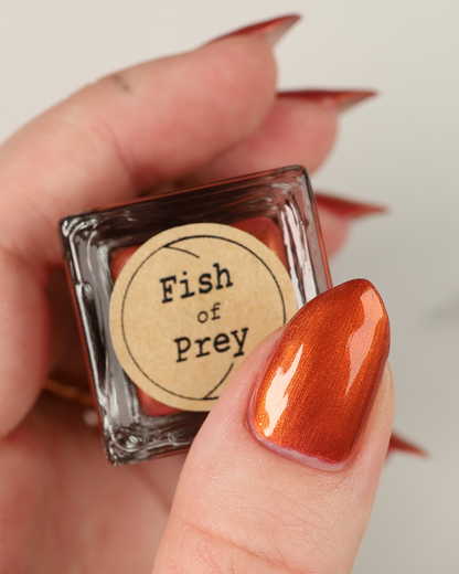 Fish of Prey