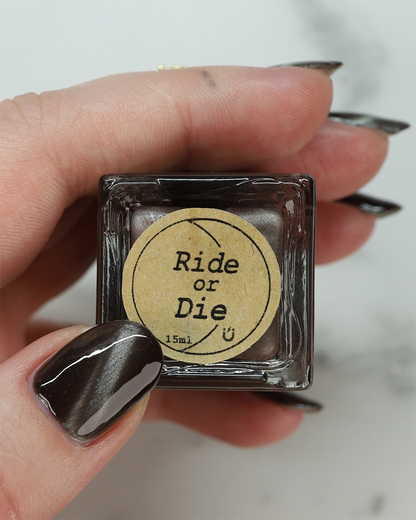 Ride or Die