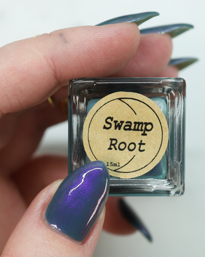 Swamp Root