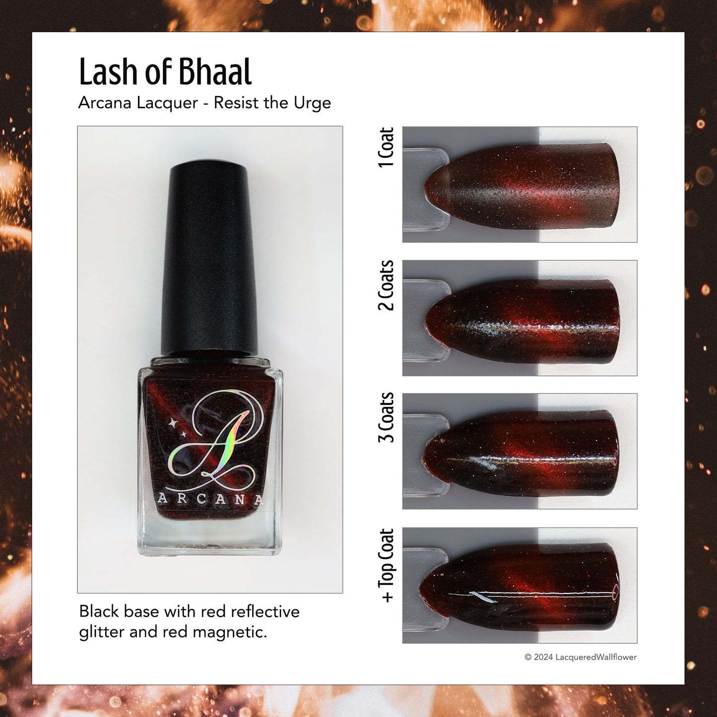 Lash of Bhaal