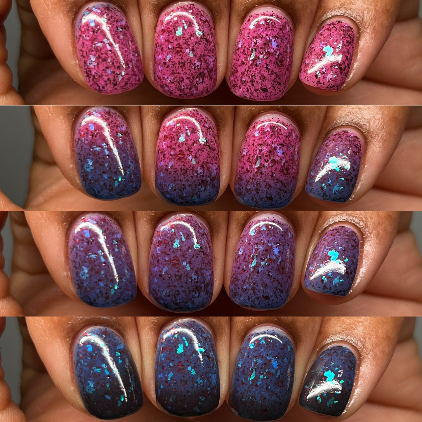 Mystery Collab Overpour