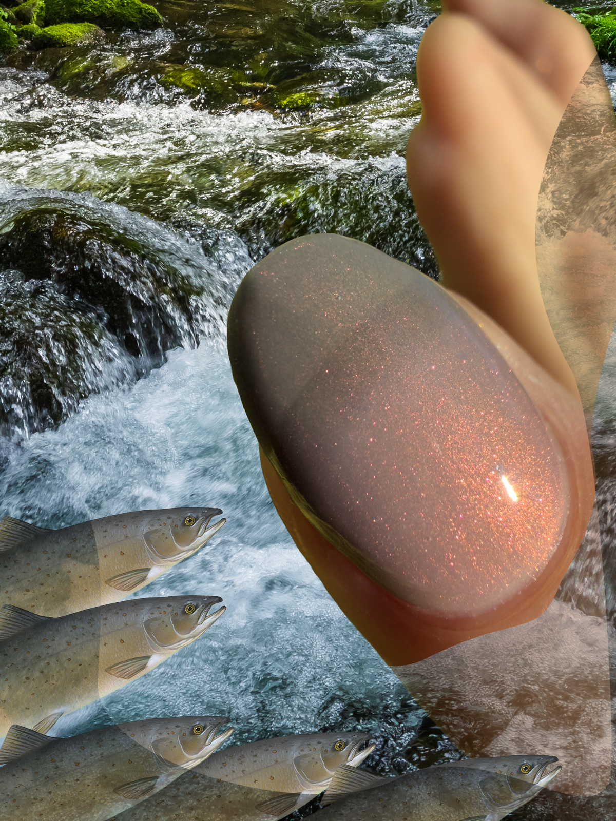 Upstream
