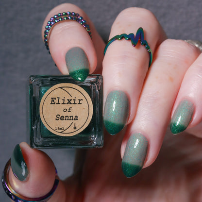 Elixir of Senna