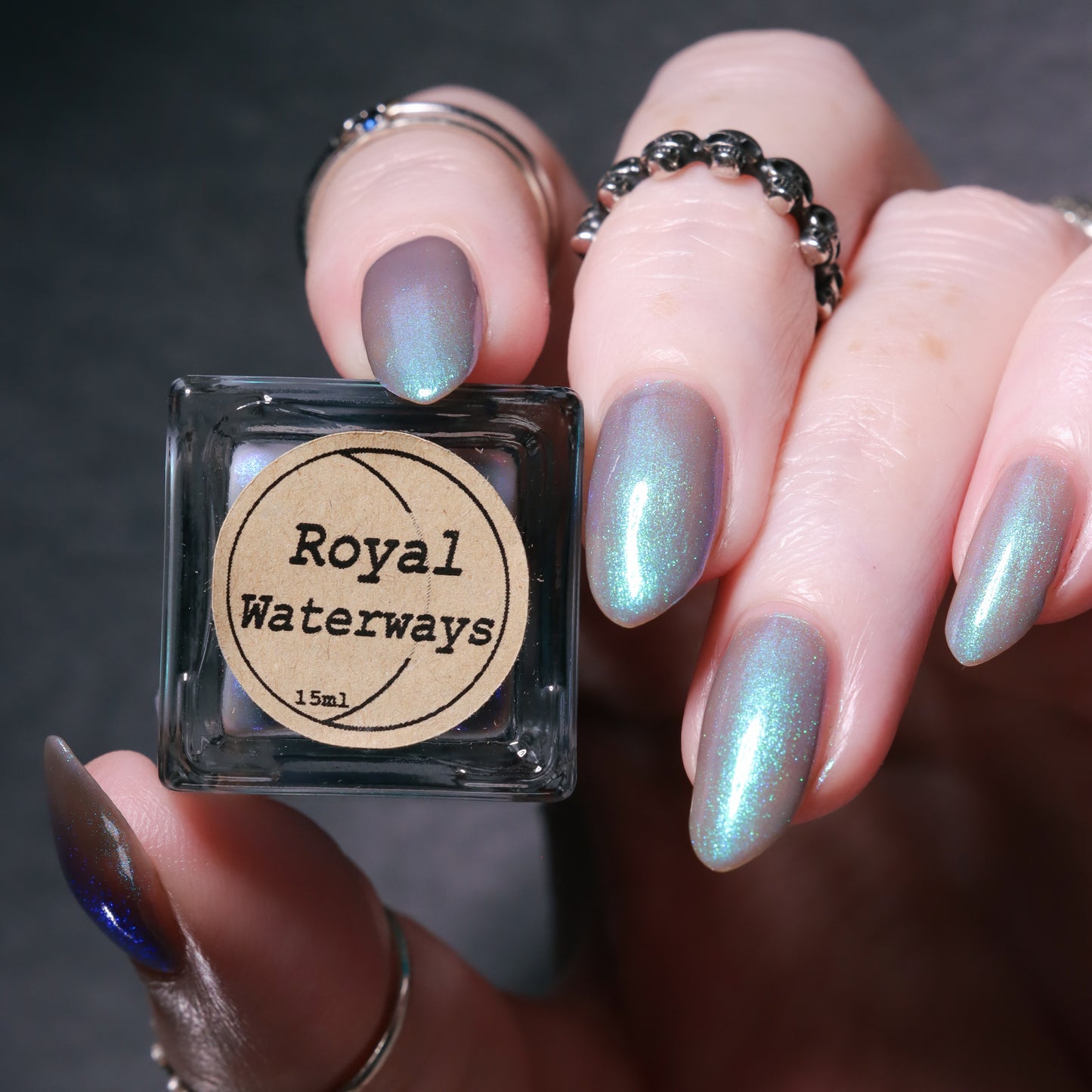 Royal Waterways