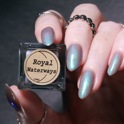 Royal Waterways