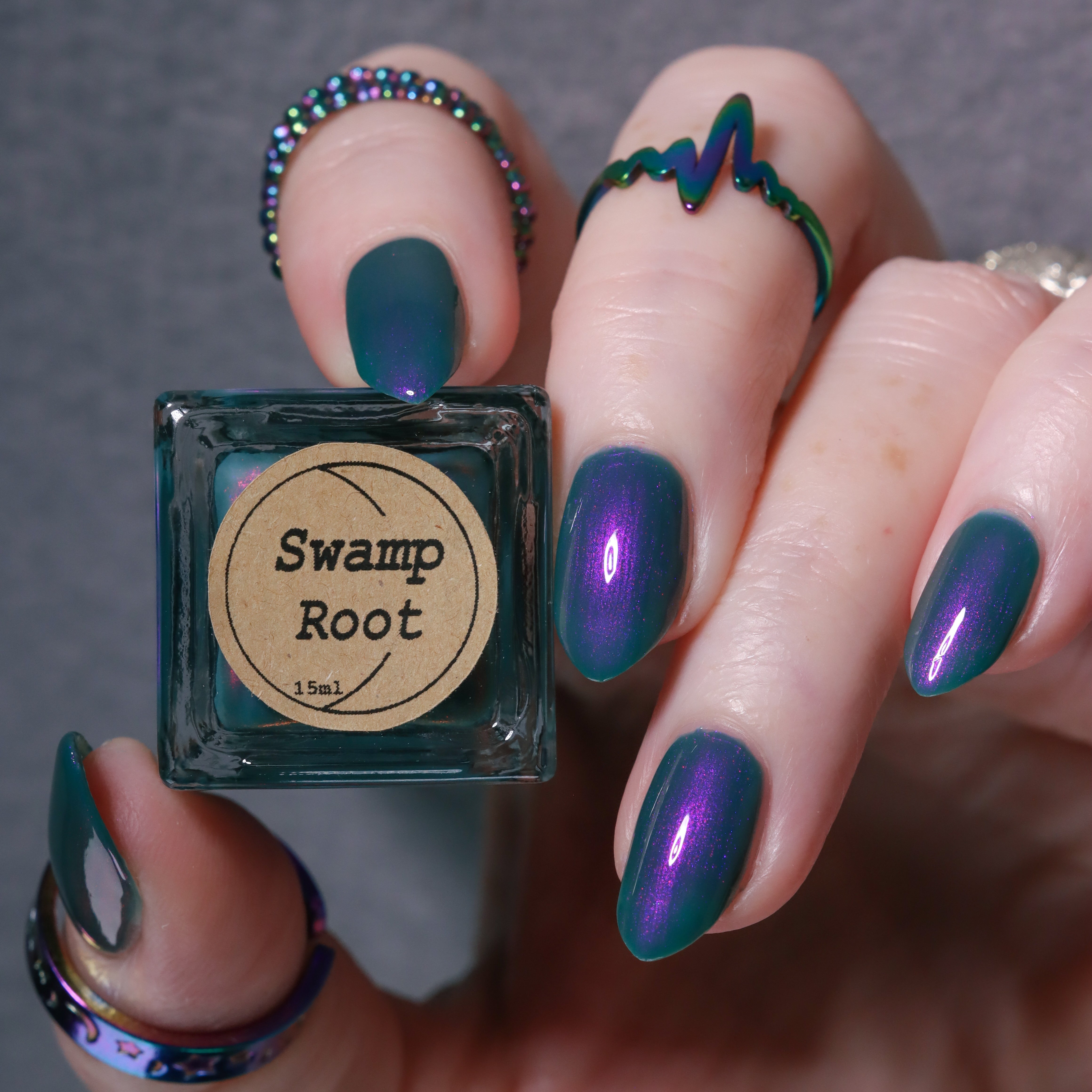 Swamp Root – Arcana Lacquer