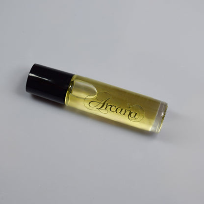 Cuticle Oil - By the Hearth