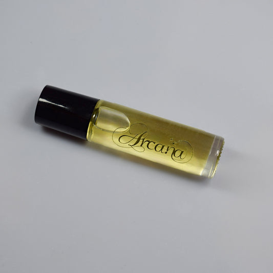 Cuticle Oil - Long Rest